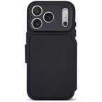 MagSafe detachable folio iPhone 18 Pro Max Phantom Black