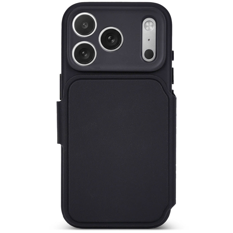 MagSafe detachable folio iPhone 18 Pro Max Phantom Black