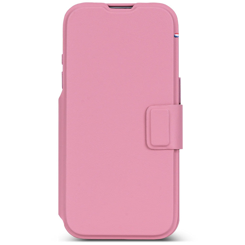 MagSafe detachable folio iPhone 18 Pro Max Rose Quartz