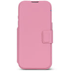 MagSafe detachable folio iPhone 18 Pro Max Rose Quartz