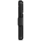 MagSafe detachable leather folio iPhone 18 Pro Max Black