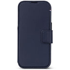 MagSafe detachable leather folio iPhone 18 Pro Max Midnight