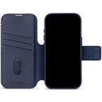 MagSafe detachable leather folio iPhone 18 Pro Max Midnight
