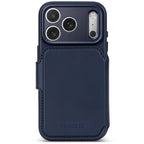 MagSafe detachable leather folio iPhone 18 Pro Max Midnight
