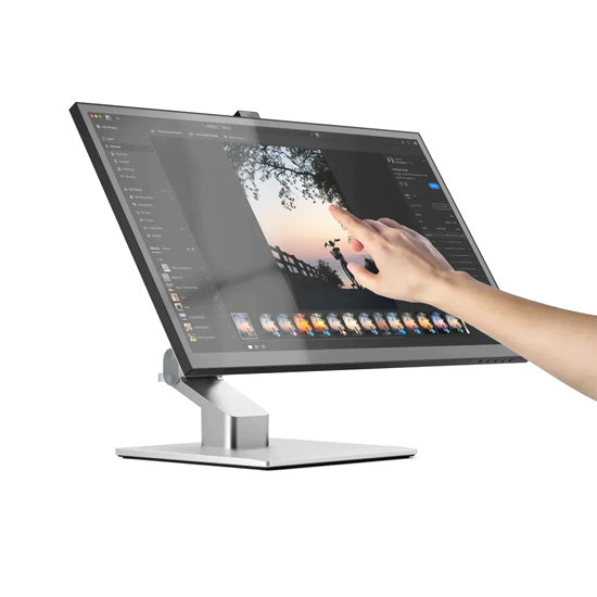 Clarity Foldable Stand for Clarity Pro Touch
