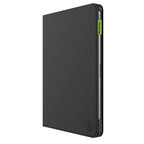 Gecko iPad Pro 11 (M4/M5) Cactus Black