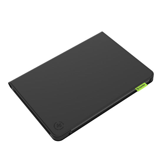 Gecko iPad Pro 11 (M4/M5) Cactus Black