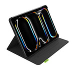Gecko iPad Pro 11 (M4/M5) Cactus Black