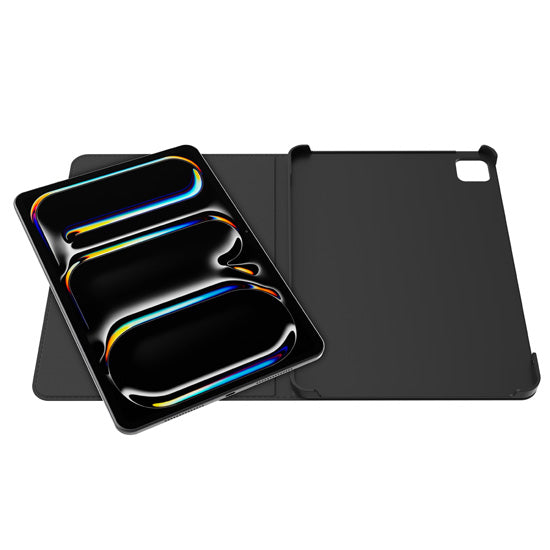 Gecko iPad Pro 11 (M4/M5) Cactus Black