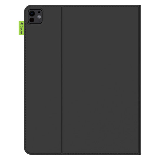 Gecko iPad Pro 13 (M4/M5) Cactus Black