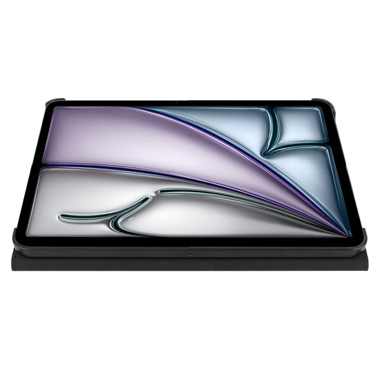 Gecko iPad 11 (A16) & 10.9 (10th gen) Cactus Black