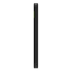 Gecko iPad Air 11 (M2/M3/M4) Cactus Black