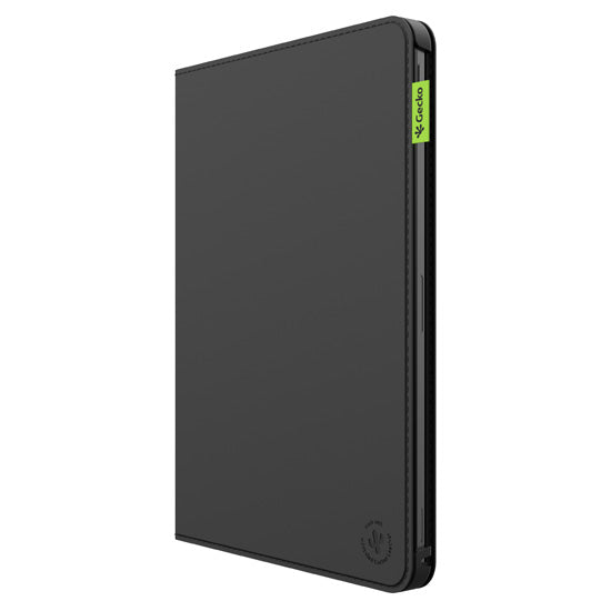 Gecko iPad Air 11 (M2/M3/M4) Cactus Black