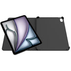 Gecko iPad Air 11 (M2/M3/M4) Cactus Black