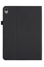 Easy-Click Eco iPad Air 11 (M2/M3/M4) Black
