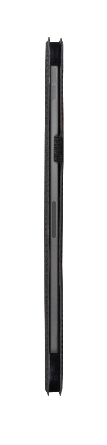 Easy-Click Eco iPad Air 11 (M2/M3/M4) Black