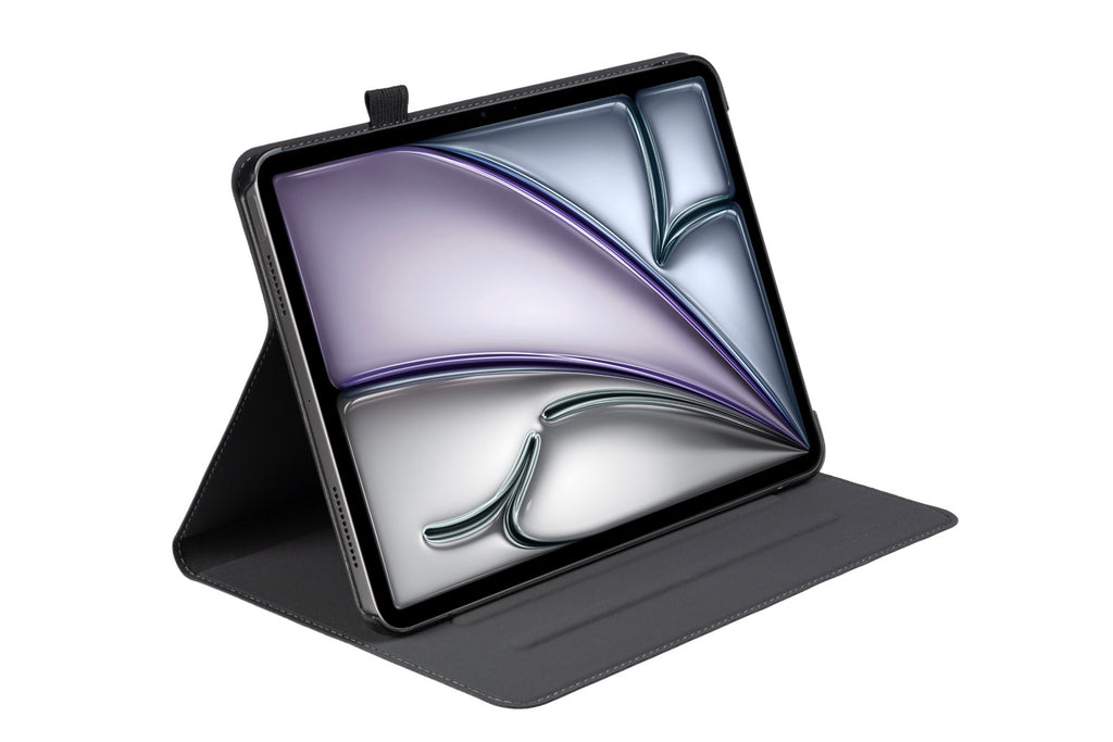 Easy-Click Eco iPad Air 11 (M2/M3/M4) Black