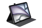 Easy-Click Eco iPad Air 11 (M2/M3/M4) Black