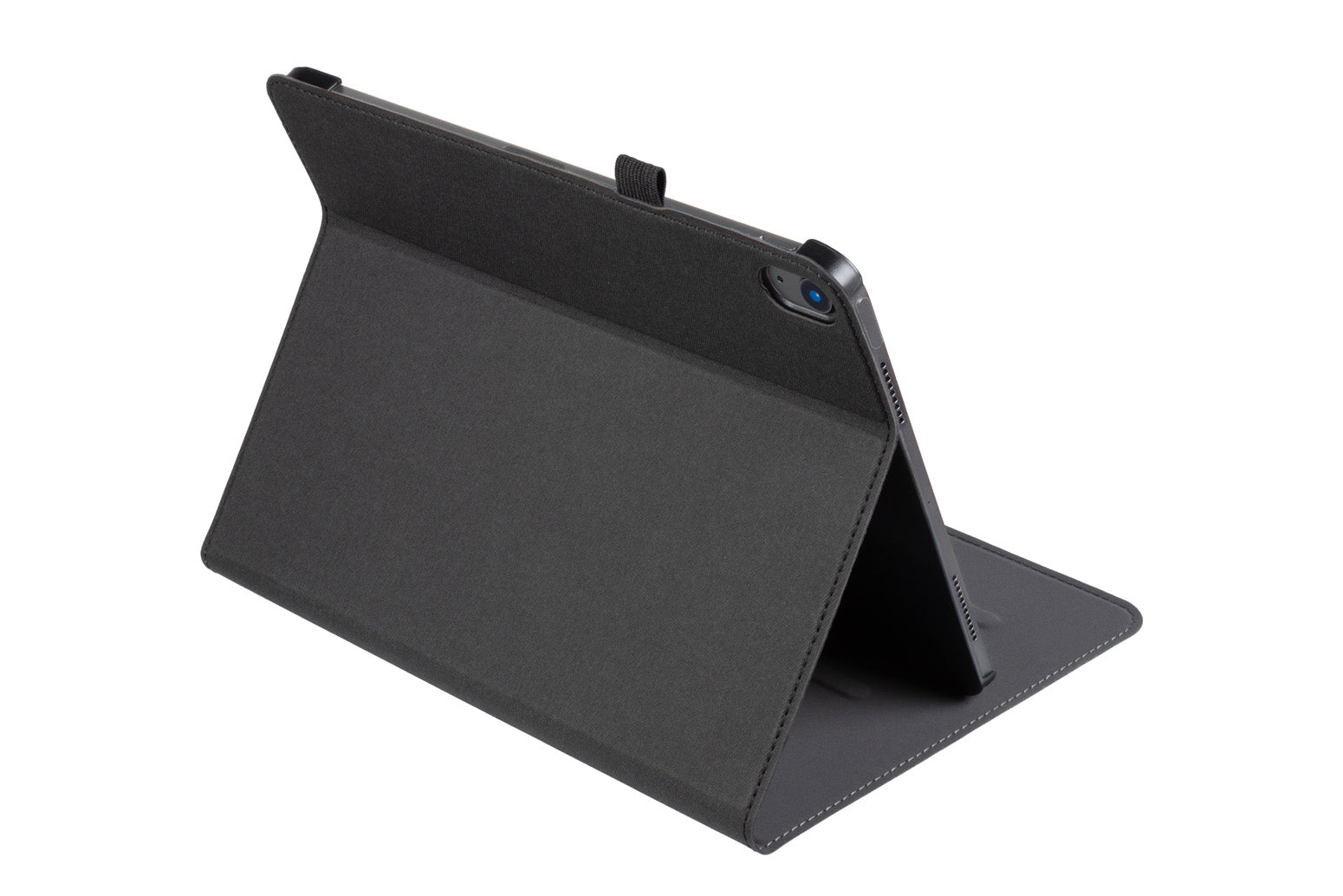 Easy-Click Eco iPad Air 11 (M2/M3/M4) Black