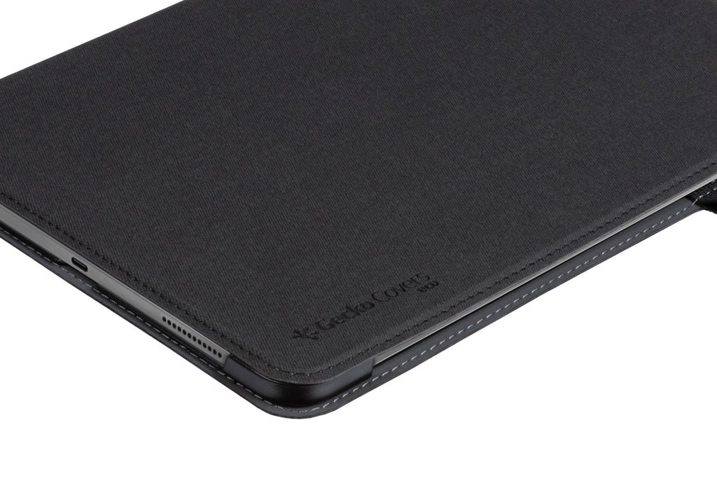 Easy-Click Eco iPad Air 11 (M2/M3/M4) Black