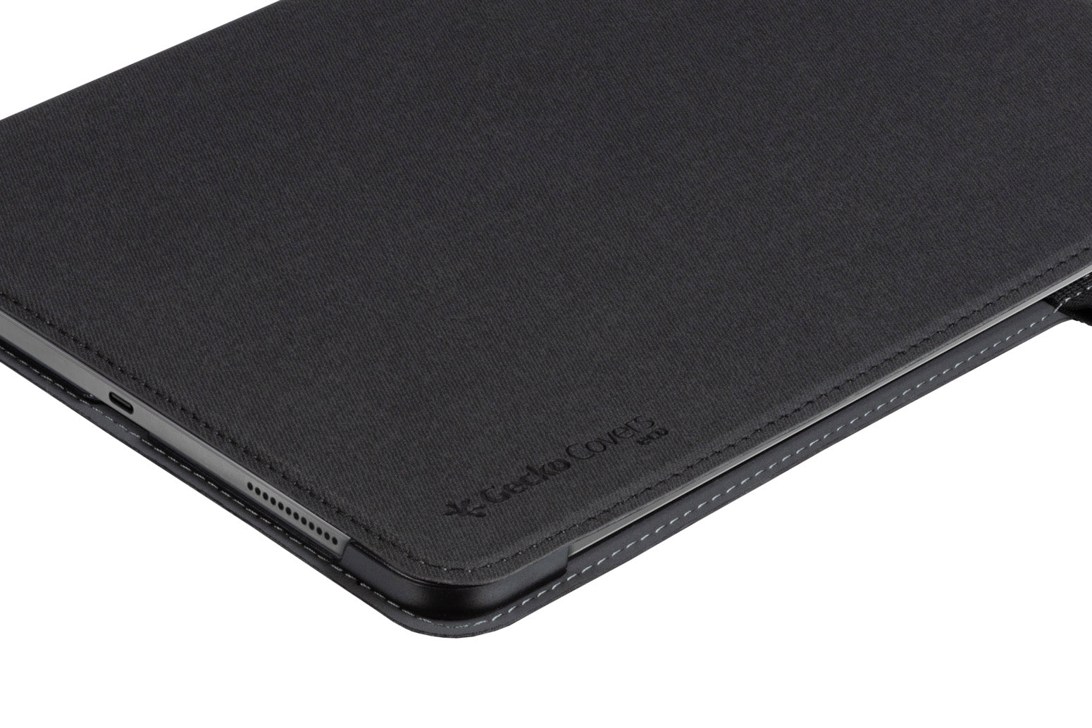 Easy-Click Eco iPad Air 11 (M2/M3/M4) Black