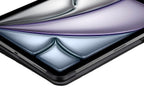 Easy-Click Eco iPad Air 11 (M2/M3/M4) Black
