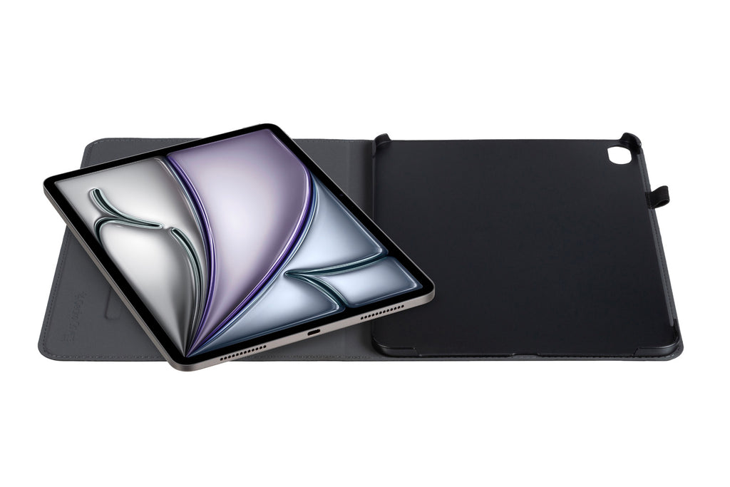 Easy-Click Eco iPad Air 11 (M2/M3/M4) Black