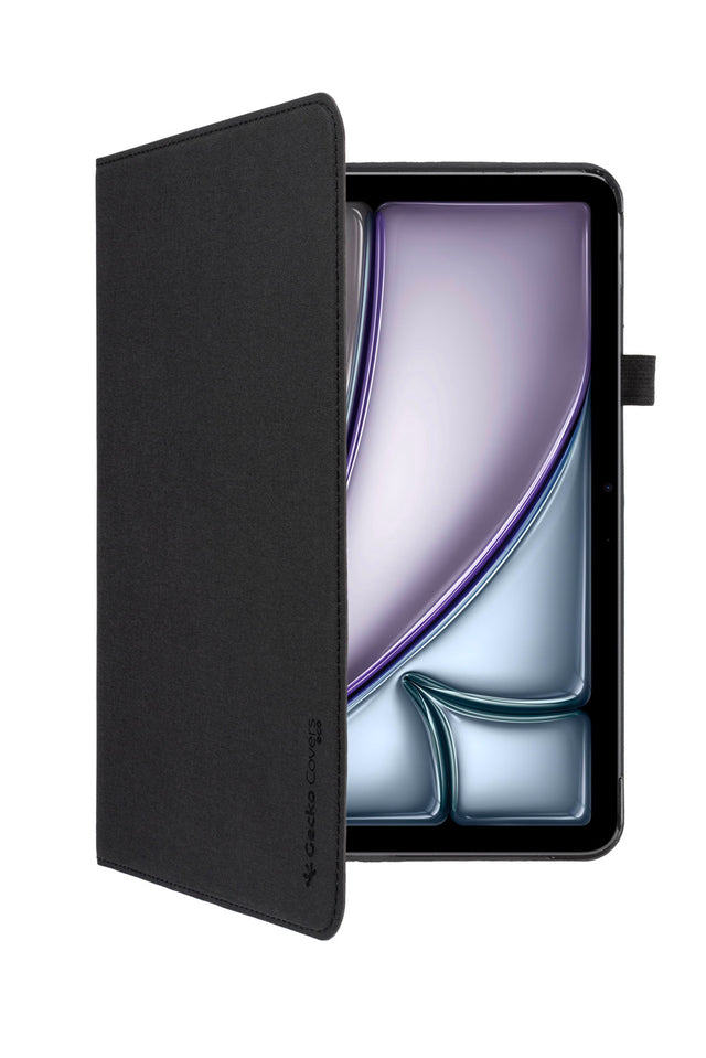 Easy-Click Eco iPad Air 11 (M2/M3/M4) Black
