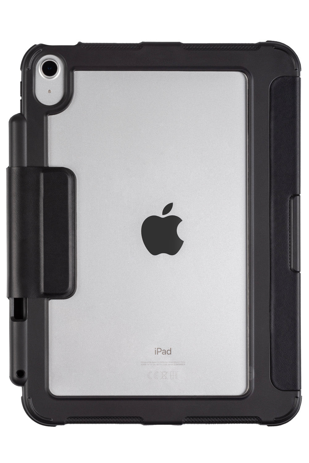 Easy-Click Eco iPad Air 13 (M2/M3/M4) Black