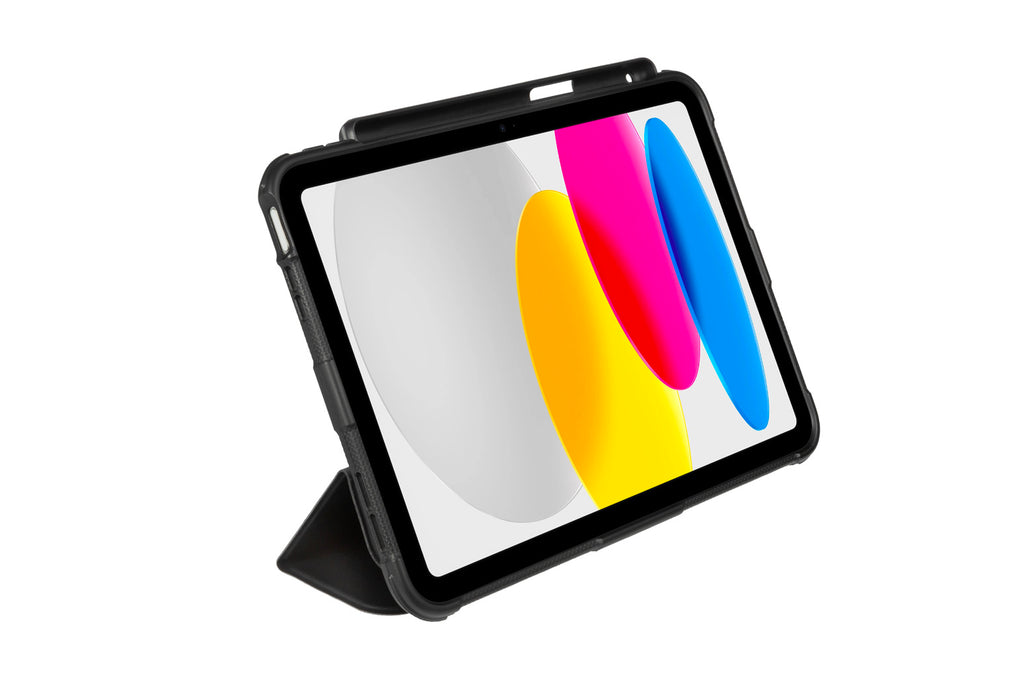 Easy-Click Eco iPad Air 13 (M2/M3/M4) Black