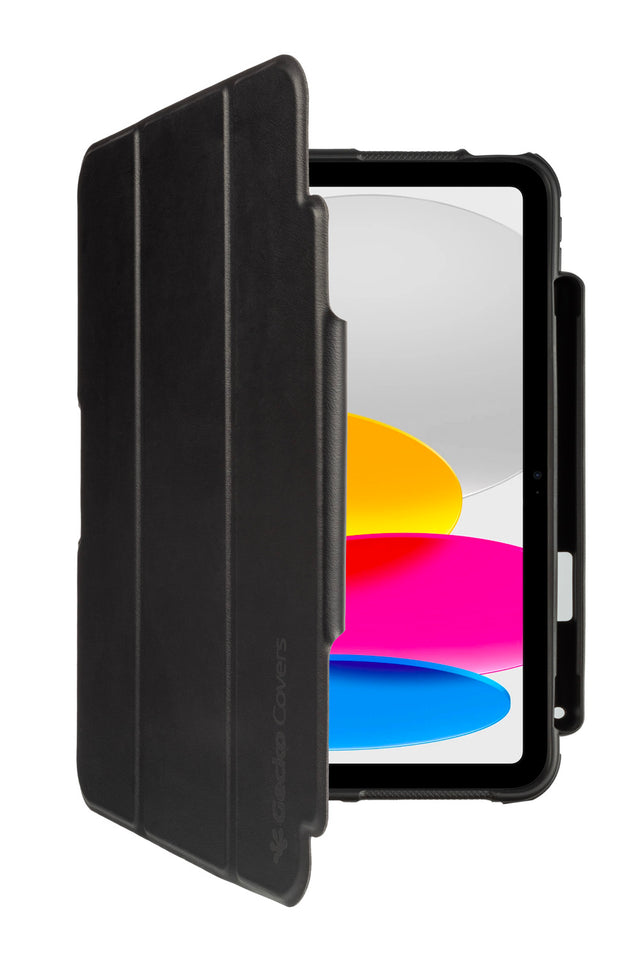 Easy-Click Eco iPad Air 13 (M2/M3/M4) Black