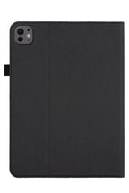 Easy-Click Eco iPad Pro 11 (M4/M5) Black