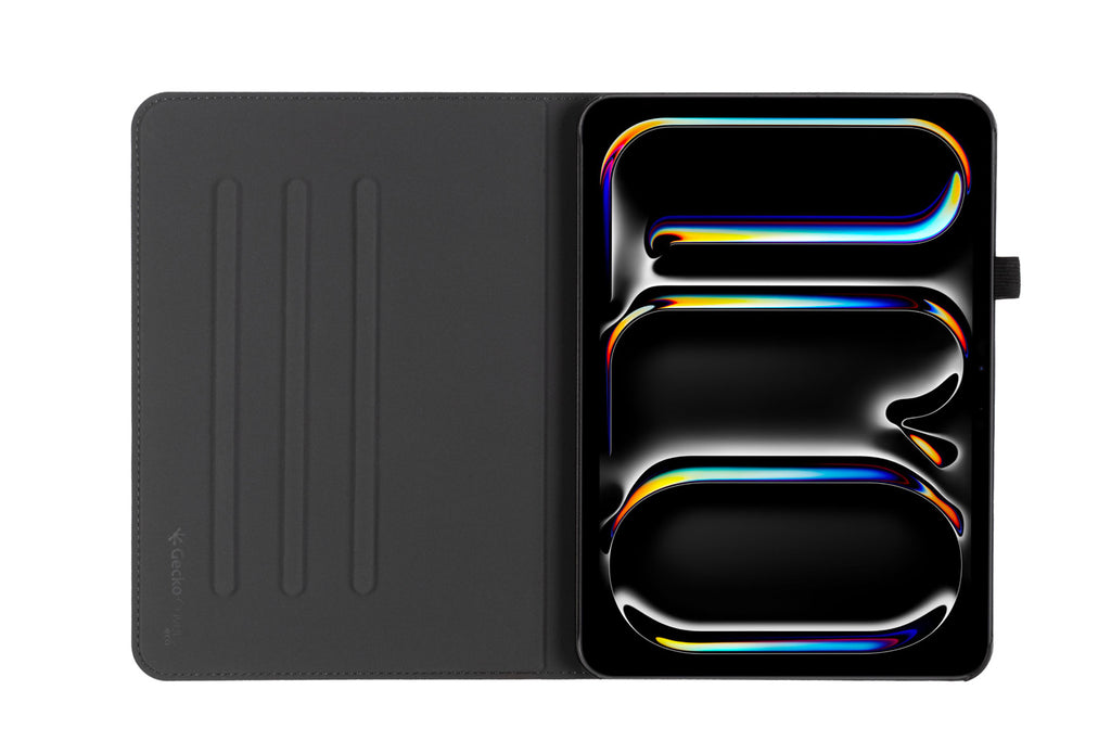Easy-Click Eco iPad Pro 11 (M4/M5) Black