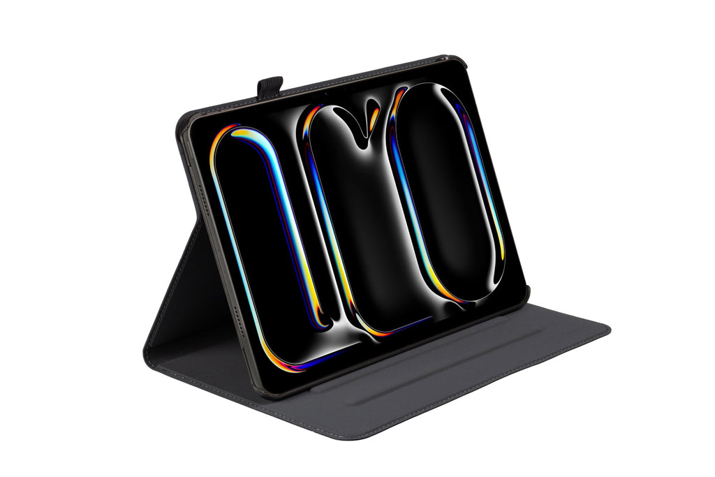 Easy-Click Eco iPad Pro 11 (M4/M5) Black