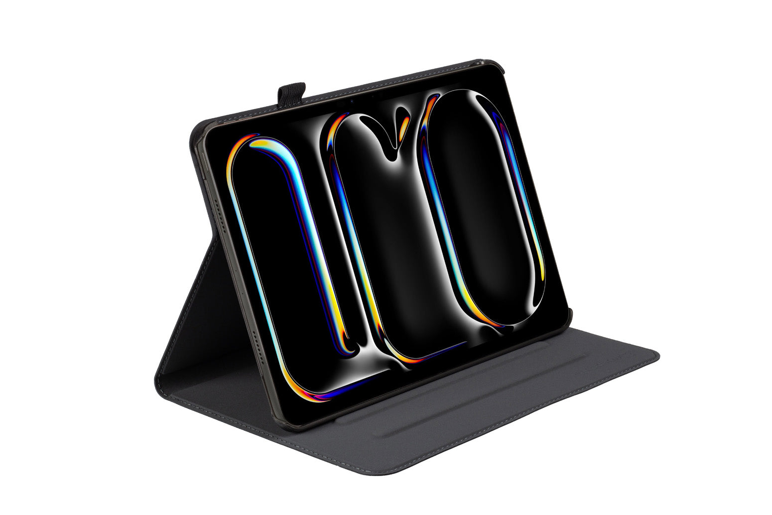 Easy-Click Eco iPad Pro 11 (M4/M5) Black