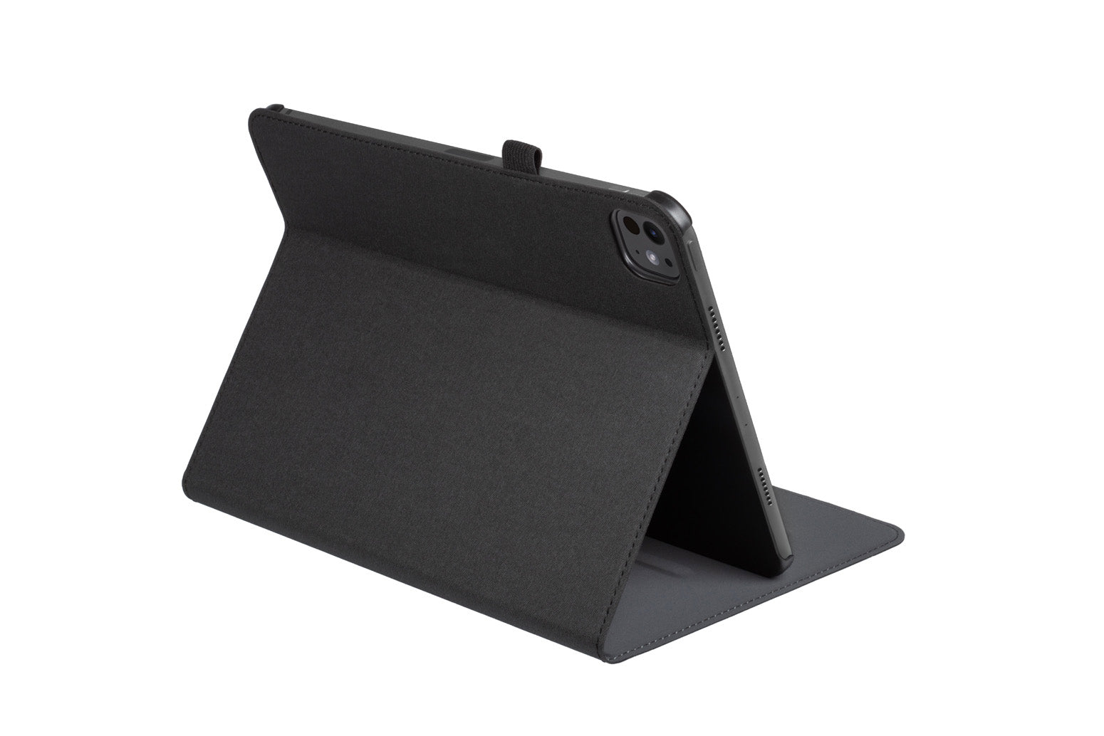 Easy-Click Eco iPad Pro 11 (M4/M5) Black