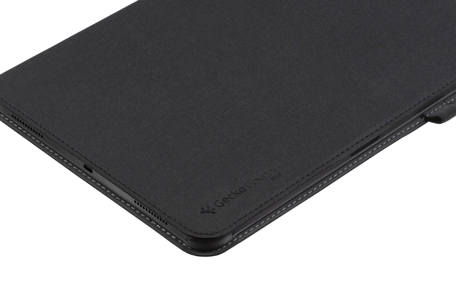 Easy-Click Eco iPad Pro 11 (M4/M5) Black