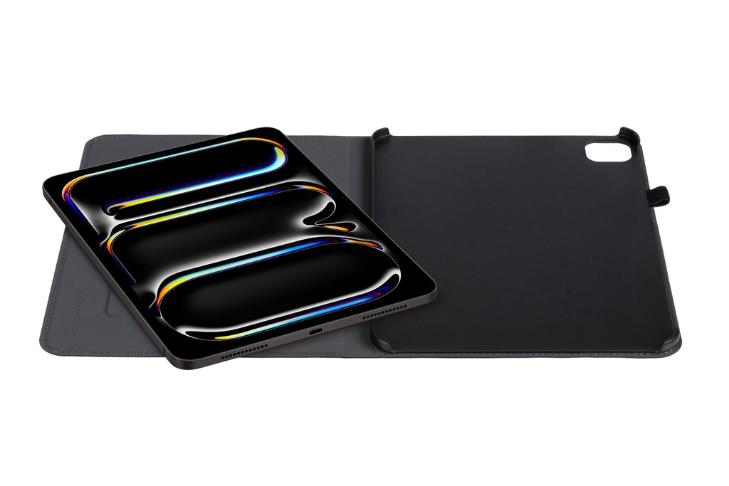 Easy-Click Eco iPad Pro 11 (M4/M5) Black