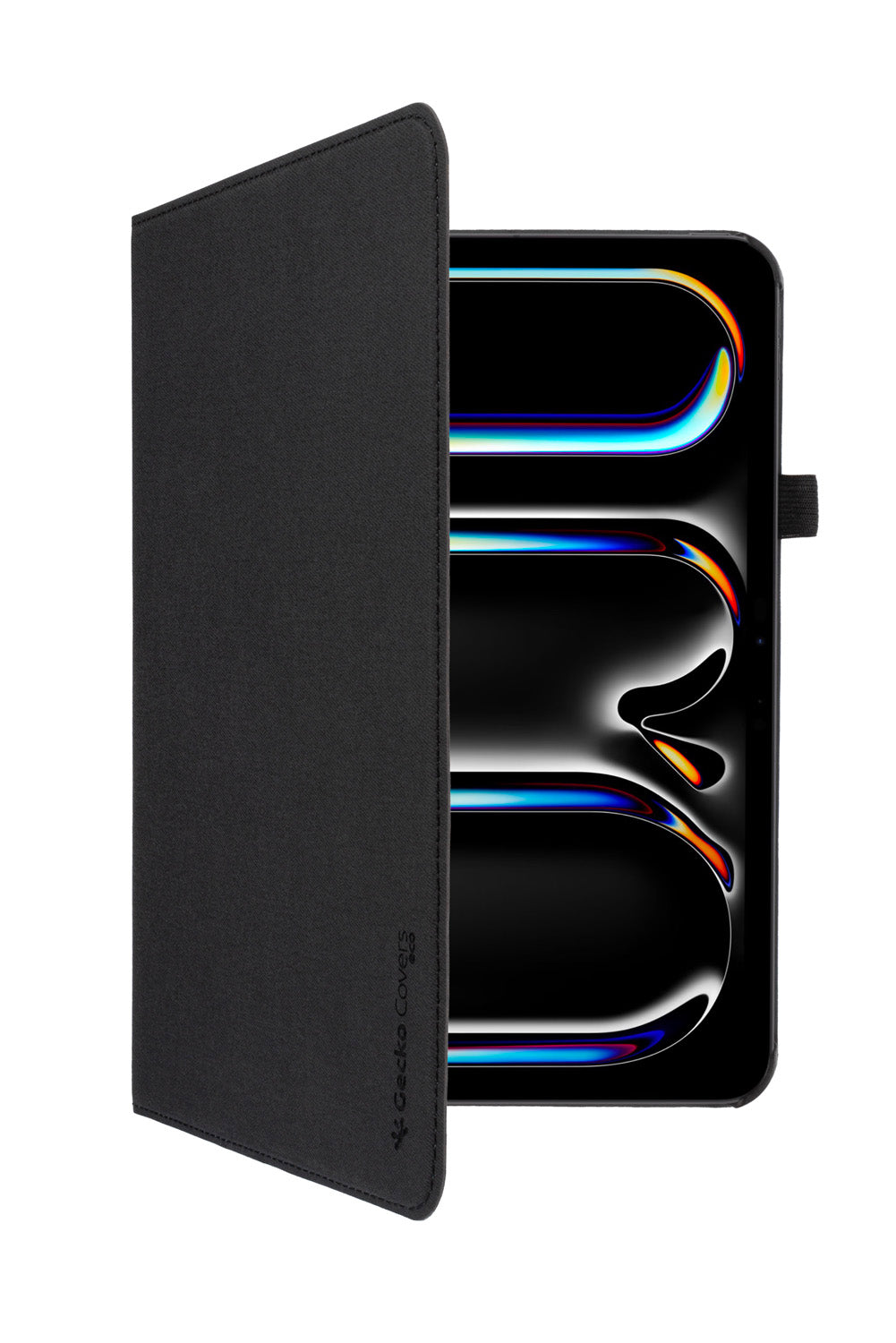 Easy-Click Eco iPad Pro 11 (M4/M5) Black