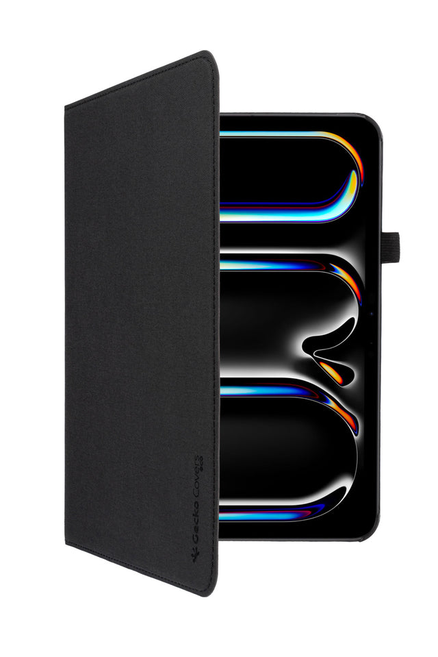 Easy-Click Eco iPad Pro 11 (M4/M5) Black