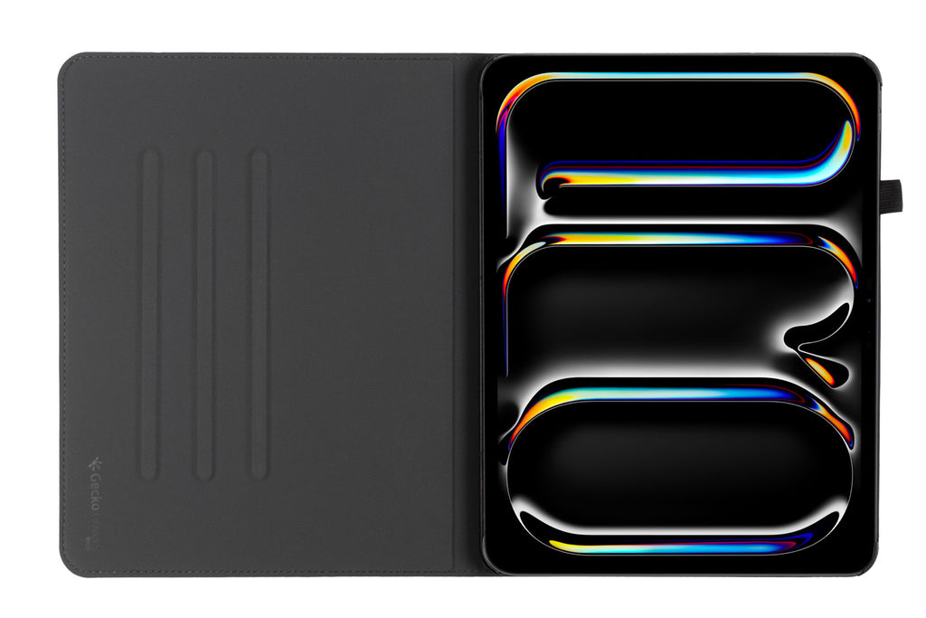 Easy-Click Eco iPad Pro 13 (M4/M5)  Black