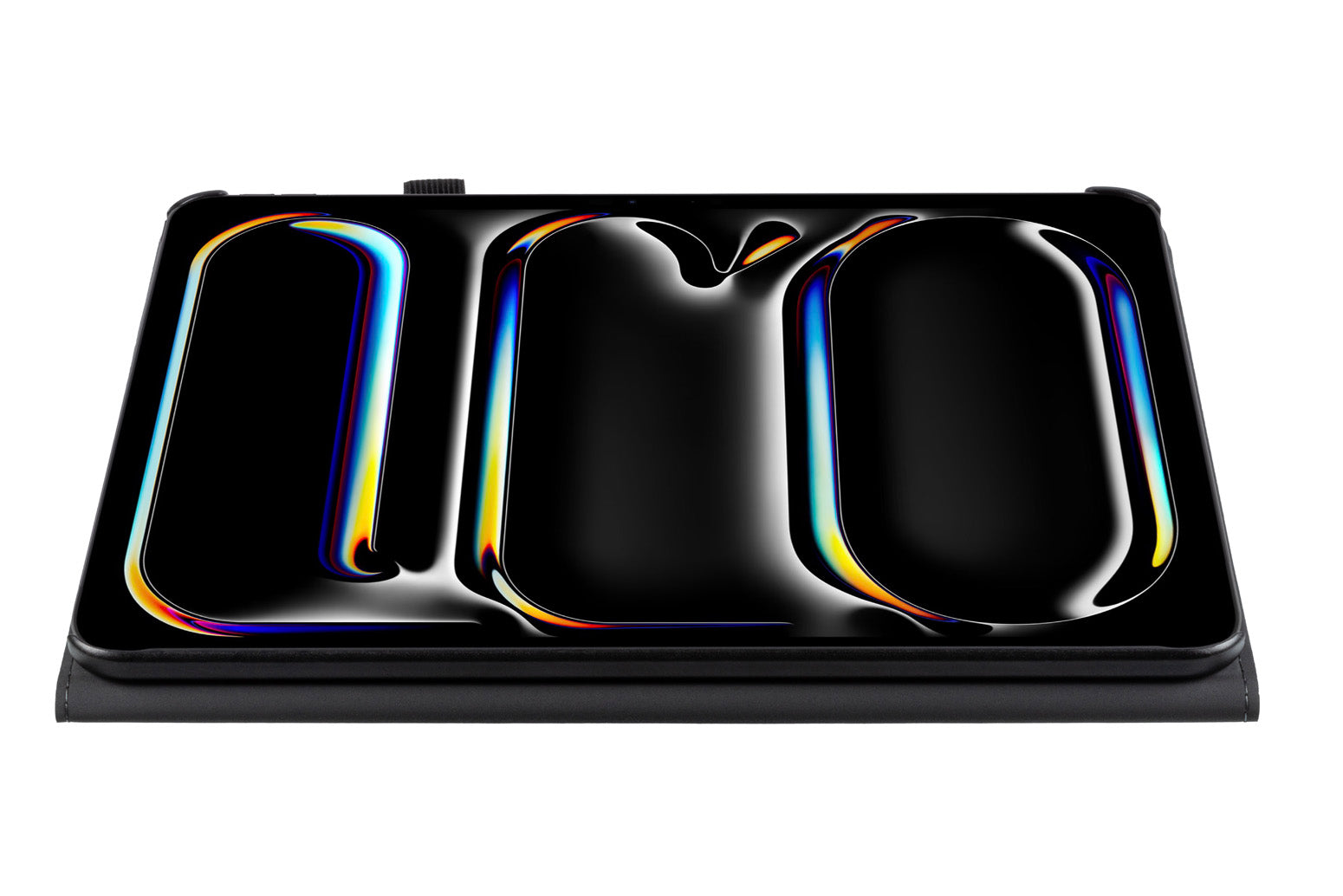 Easy-Click Eco iPad Pro 13 (M4/M5)  Black