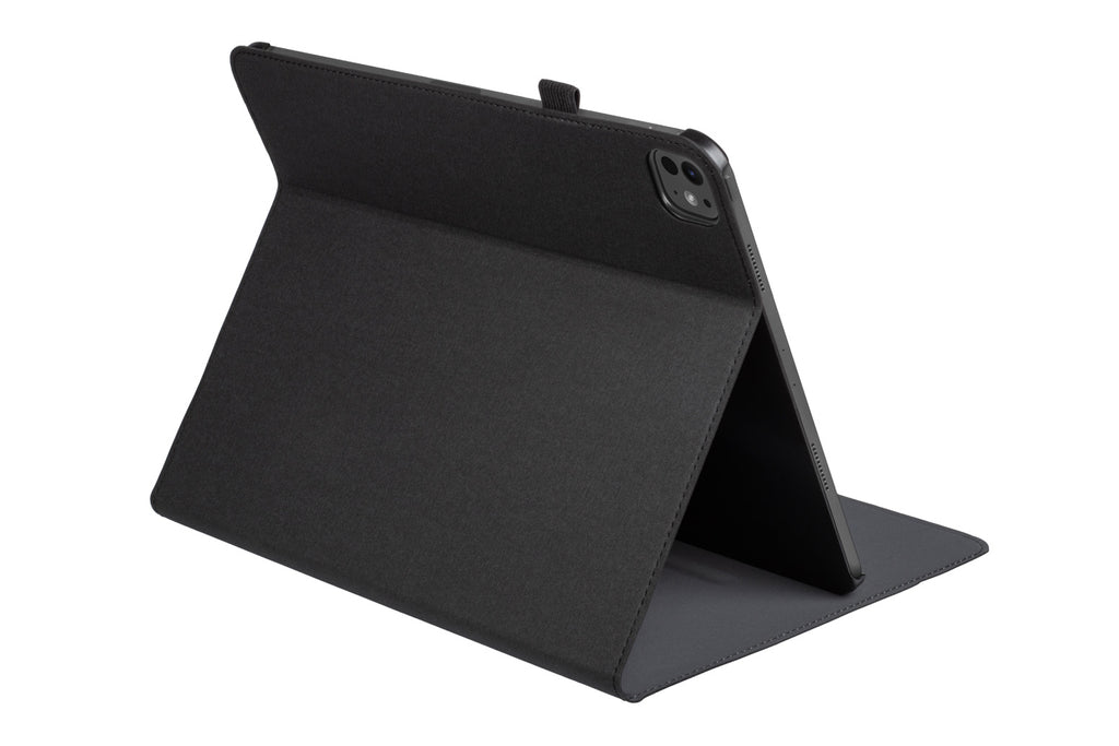 Easy-Click Eco iPad Pro 13 (M4/M5)  Black