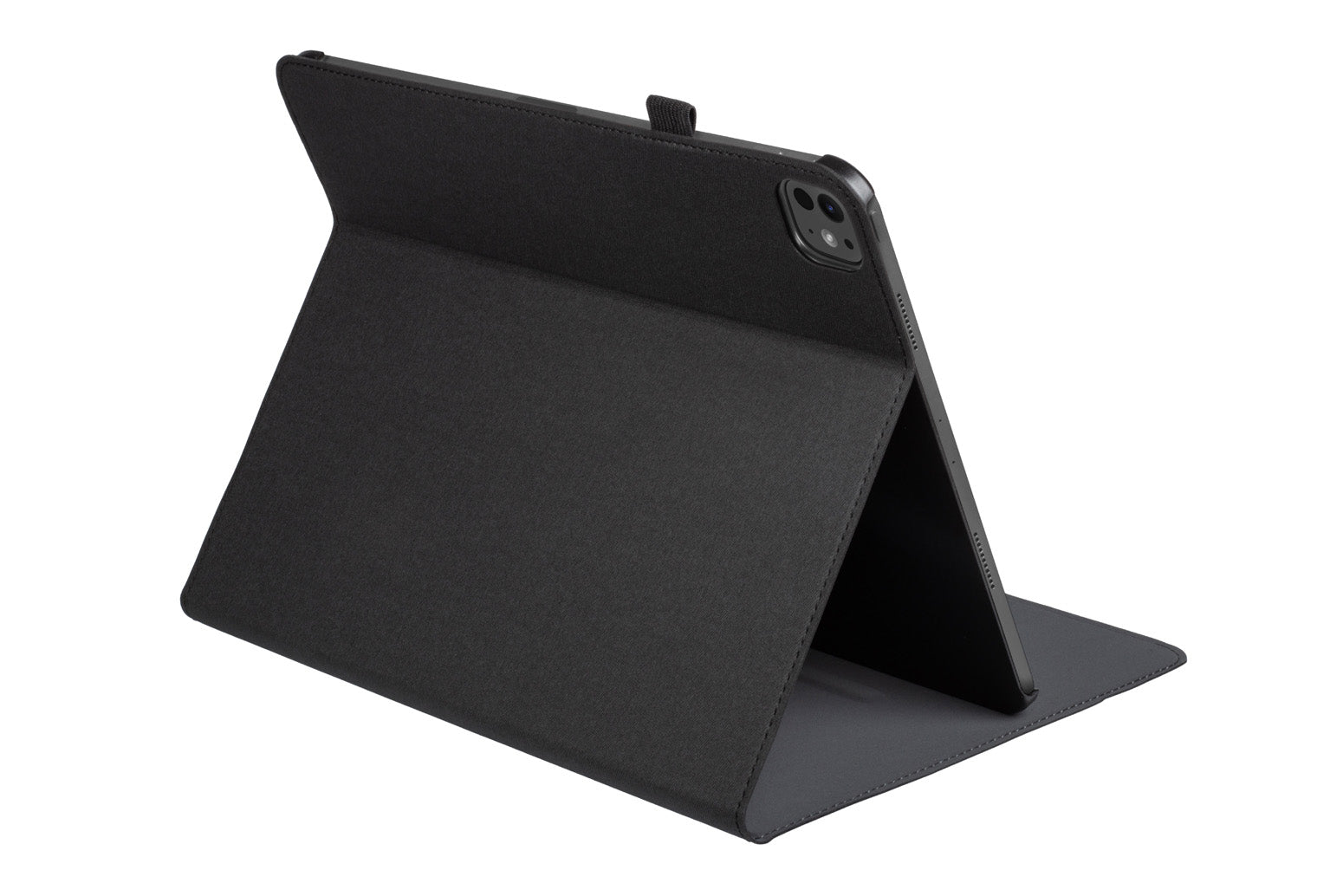 Easy-Click Eco iPad Pro 13 (M4/M5)  Black