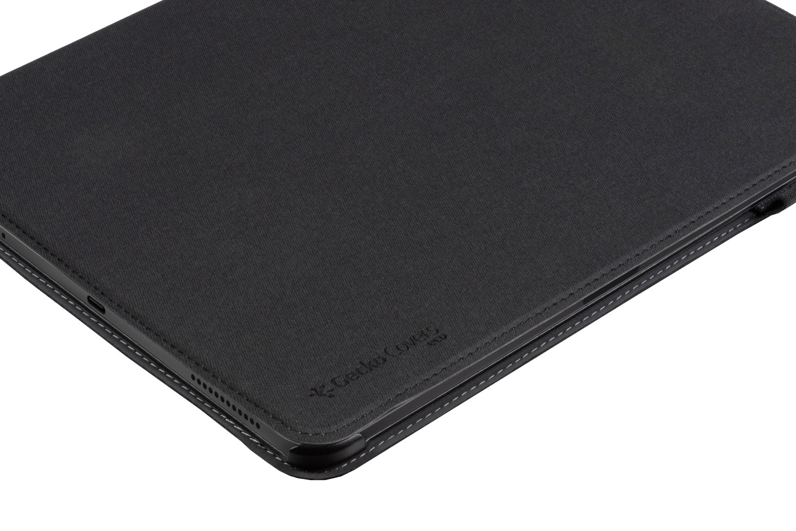 Easy-Click Eco iPad Pro 13 (M4/M5)  Black