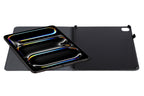 Easy-Click Eco iPad Pro 13 (M4/M5)  Black