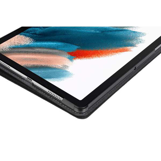 Samsung Tab A8 Easy-Click 2.0 Cover - Black