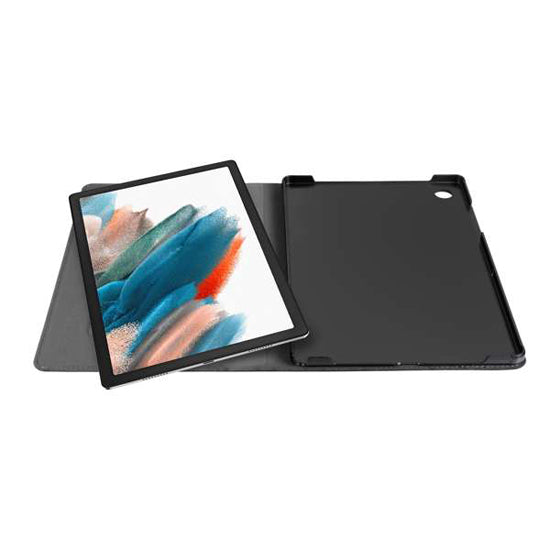 Samsung Tab A8 Easy-Click 2.0 Cover - Black