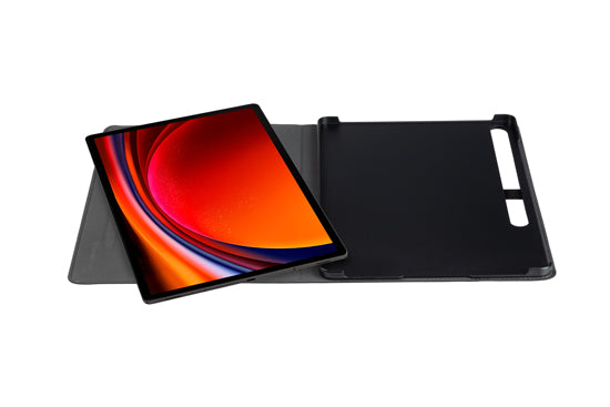 Folio Easy Click Cover Eco Samsung Galaxy Tab S9+ Black