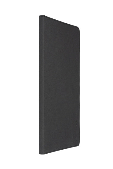 Folio Easy Click Cover Eco Samsung Galaxy Tab S9+ Black
